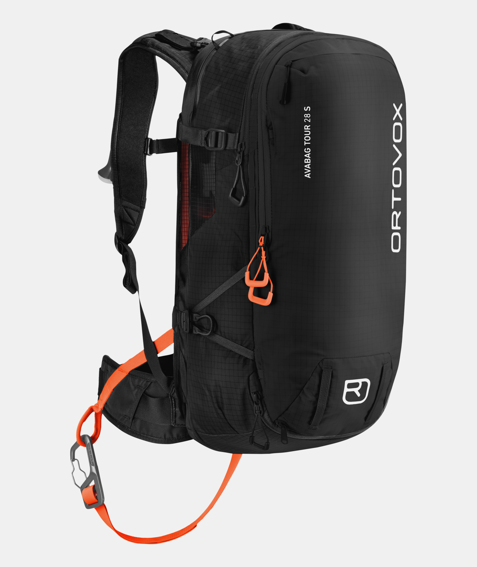 ORTOVOX Avalanche Backpack Litric Tour 28 S
