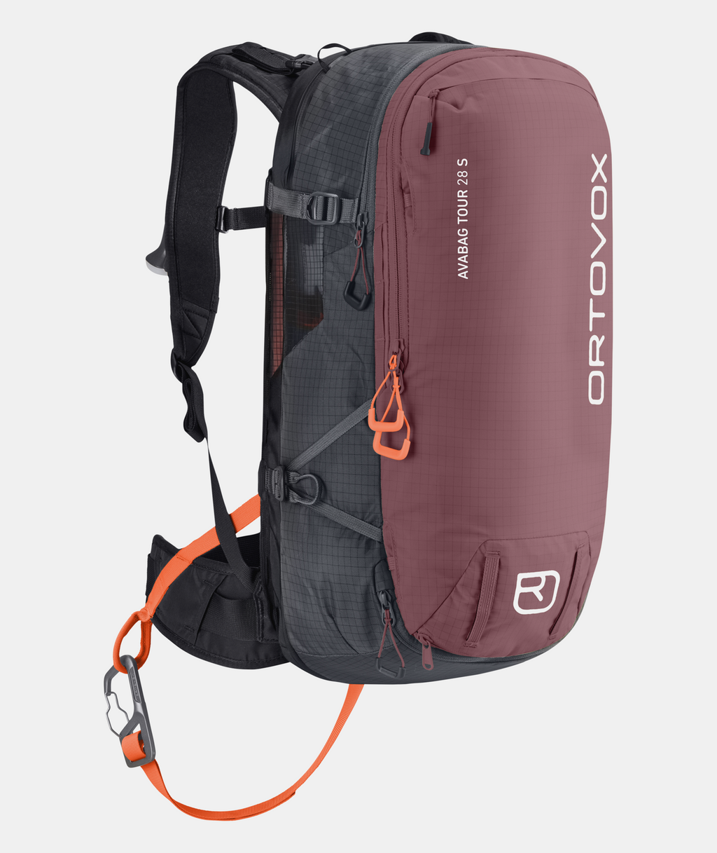 ORTOVOX Avalanche Backpack Litric Tour 28 S