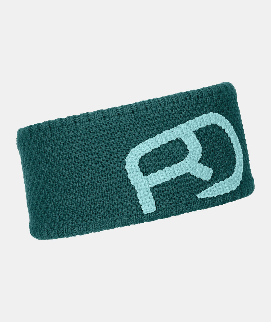 ORTOVOX Merino Rock 'n' Wool Headband