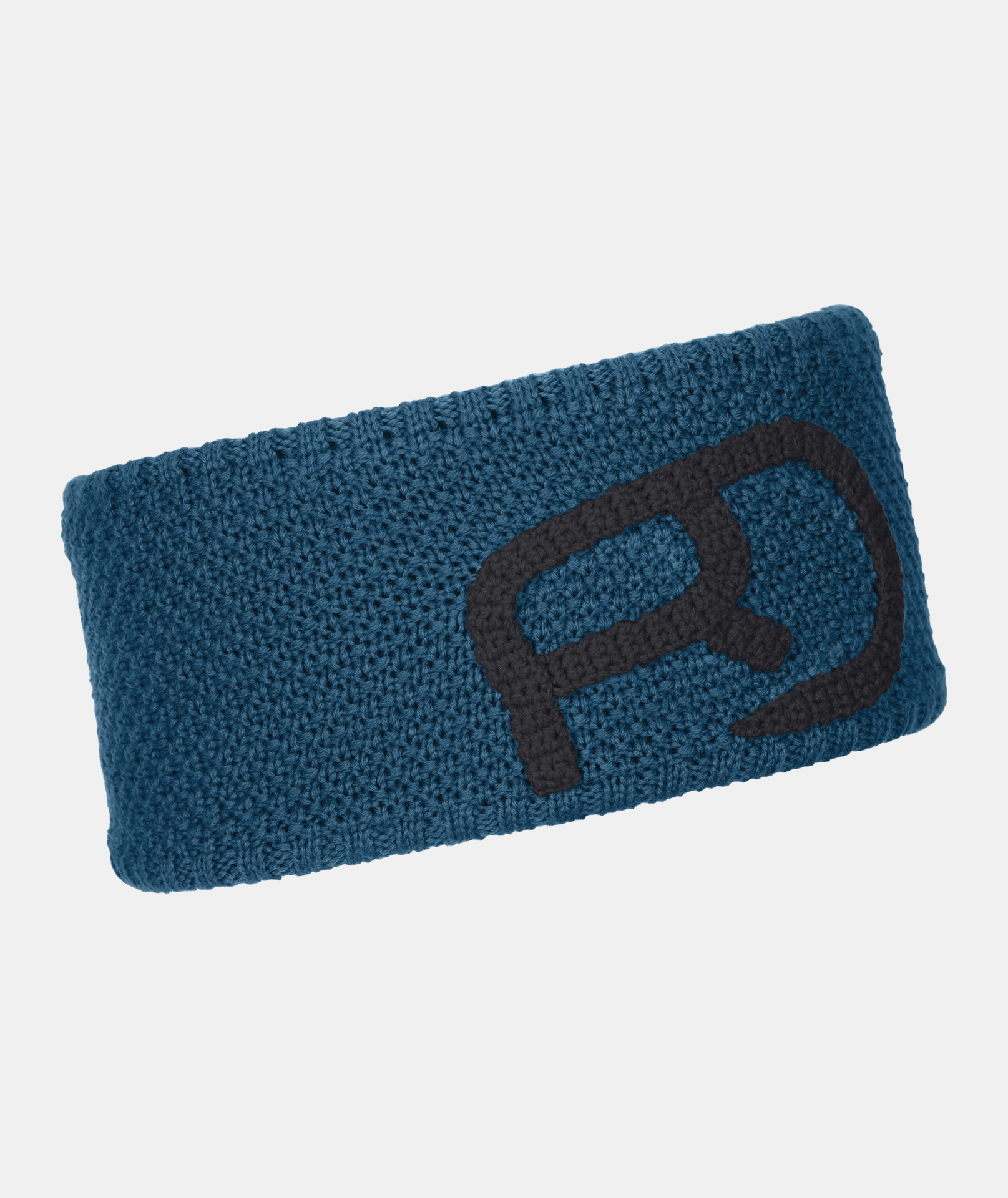 ORTOVOX Merino Rock 'n' Wool Headband