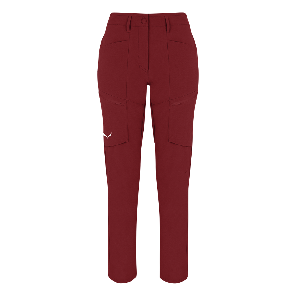 SALEWA Puez DST Cargo Pant Womens
