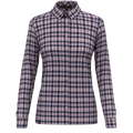 SALEWA Fanes Flannel Polarlite Long Sleeve Shirt W