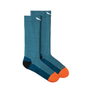 SALEWA Mountain Trainer Merino Crew Socks Mens