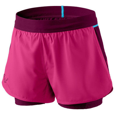 DYNAFIT Alpine Pro 2-in-1 Shorts W