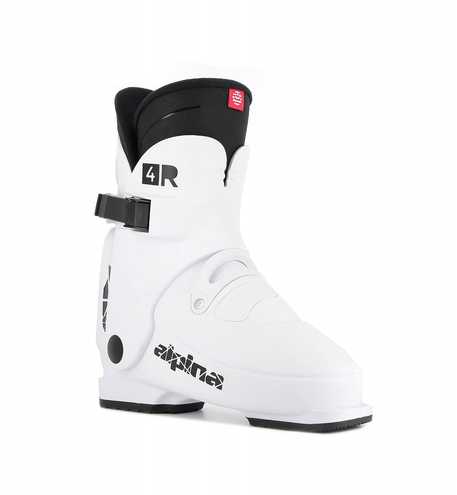 ALPINA All Mountain Rear Entry R4 Ski Boot