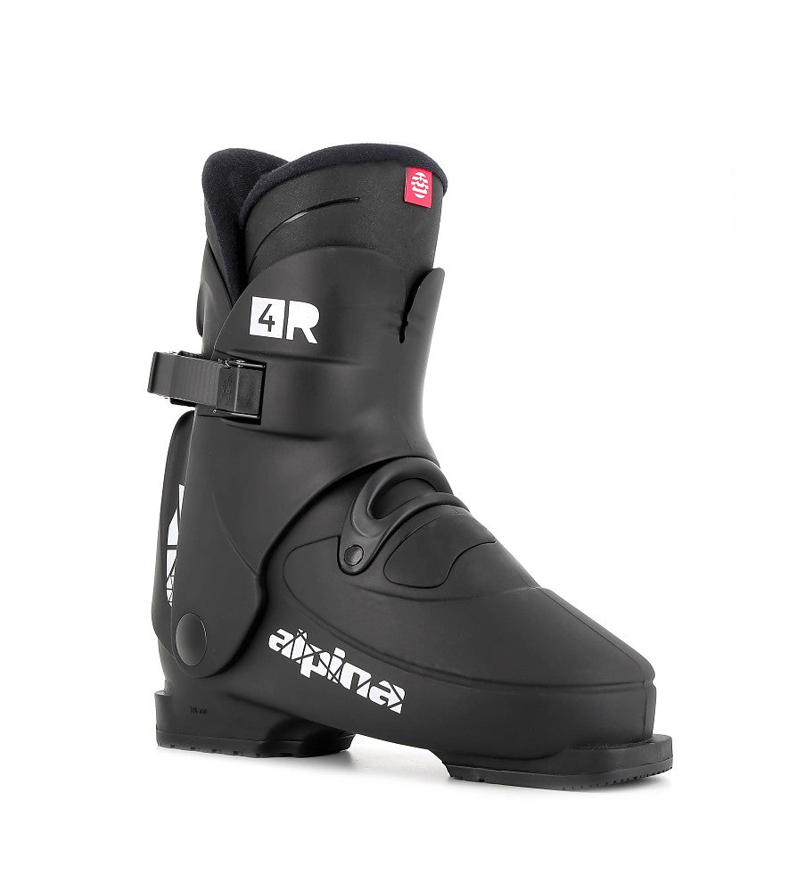 ALPINA All Mountain Rear Entry R4 Ski Boot