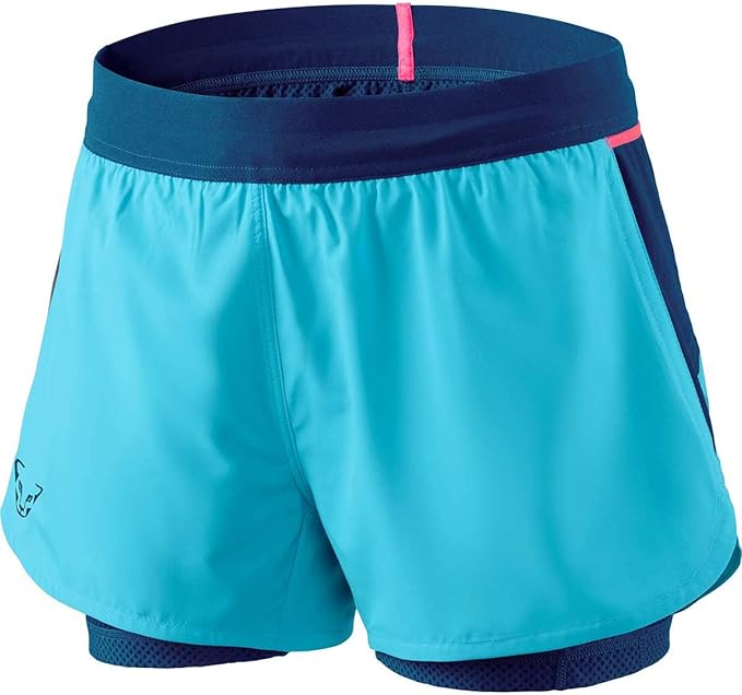 DYNAFIT Alpine Pro 2-in-1 Shorts W