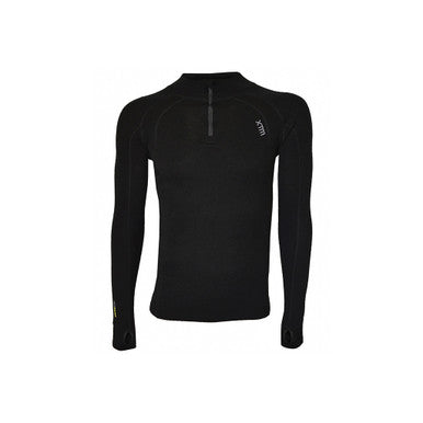 XTM Merino Top 230g Zip