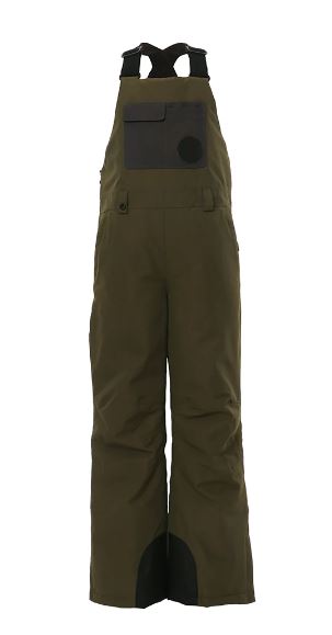 XTM Zeppelin Kids Bib Pant