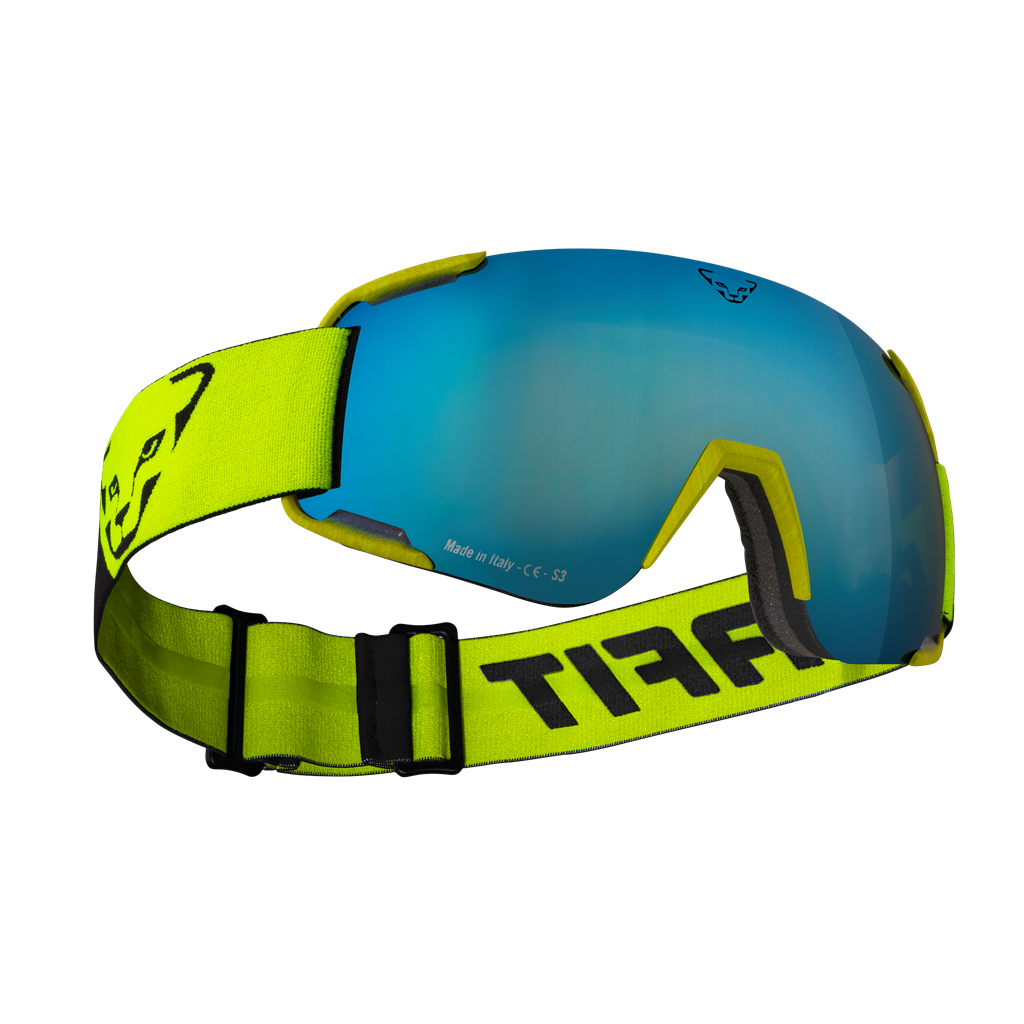 DYNAFIT TLT Evo Goggle