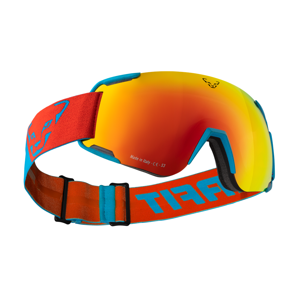 DYNAFIT TLT Evo Goggle