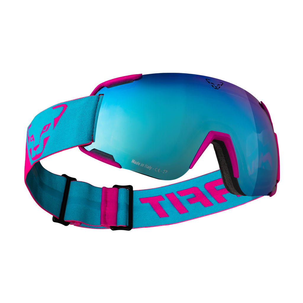 DYNAFIT TLT Evo Goggle