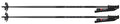 MAJESTY Freeski Fixed Length Ski Poles