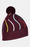 ORTOVOX Merino Wool Line Finder Beanie