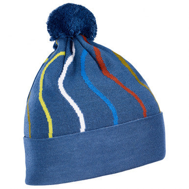 ORTOVOX Merino Wool Line Finder Beanie