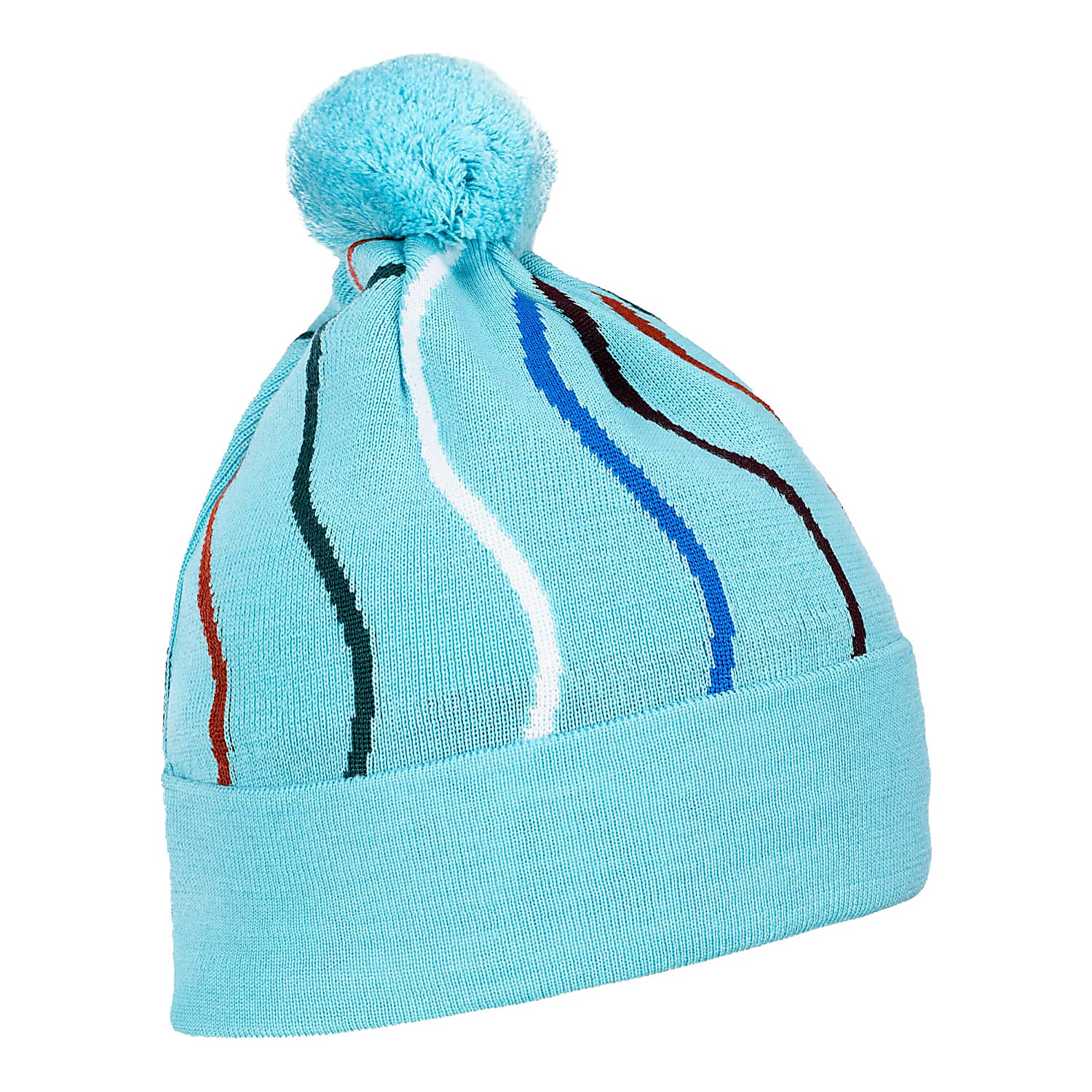 ORTOVOX Merino Wool Line Finder Beanie