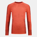 ORTOVOX 230 Competition Long Sleeve W