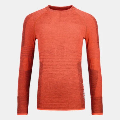 ORTOVOX 230 Competition Long Sleeve W