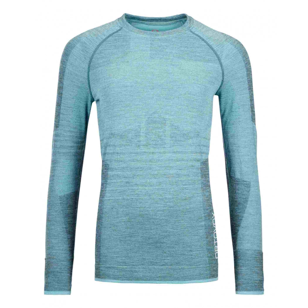 ORTOVOX 230 Competition Long Sleeve W