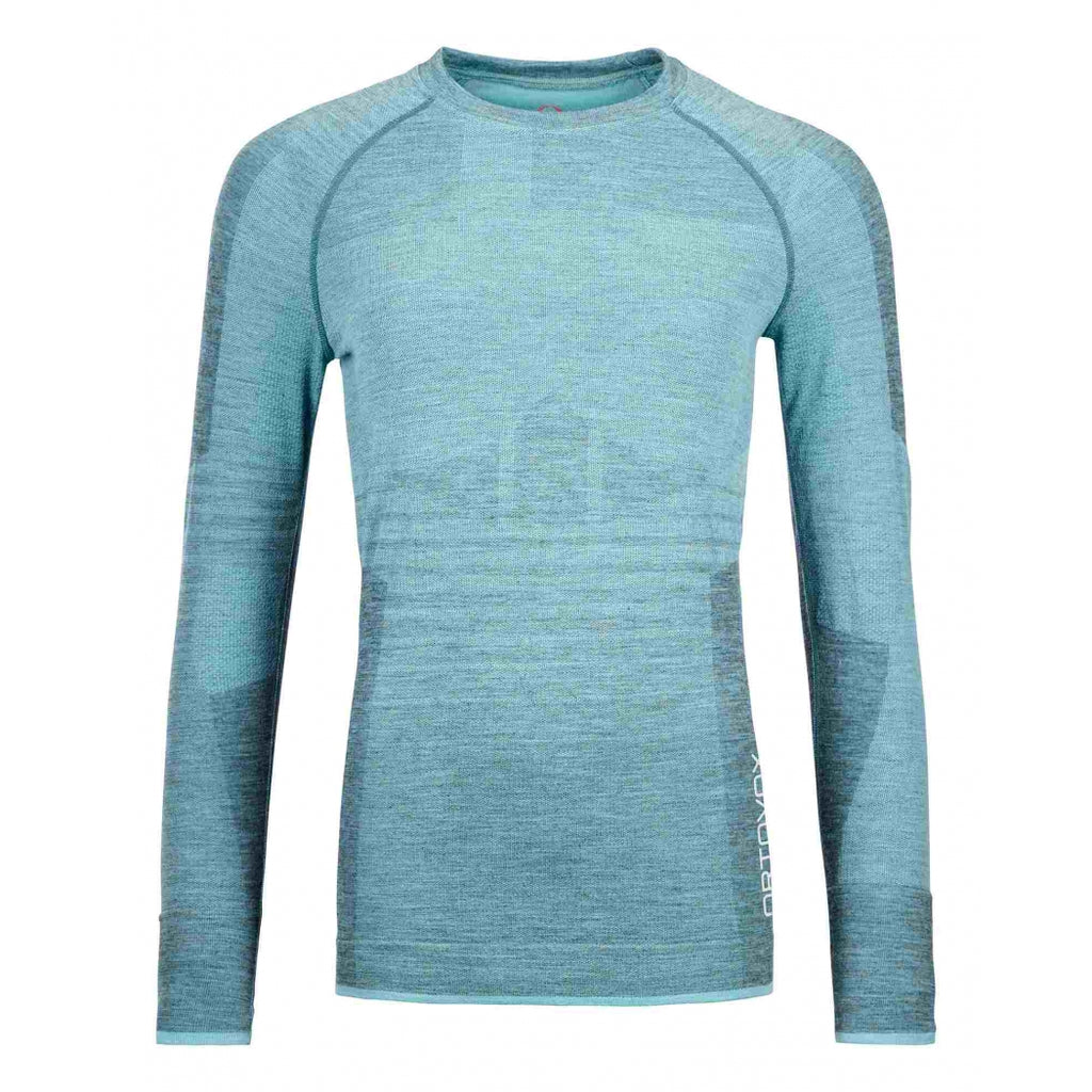 ORTOVOX 230 Competition Long Sleeve W