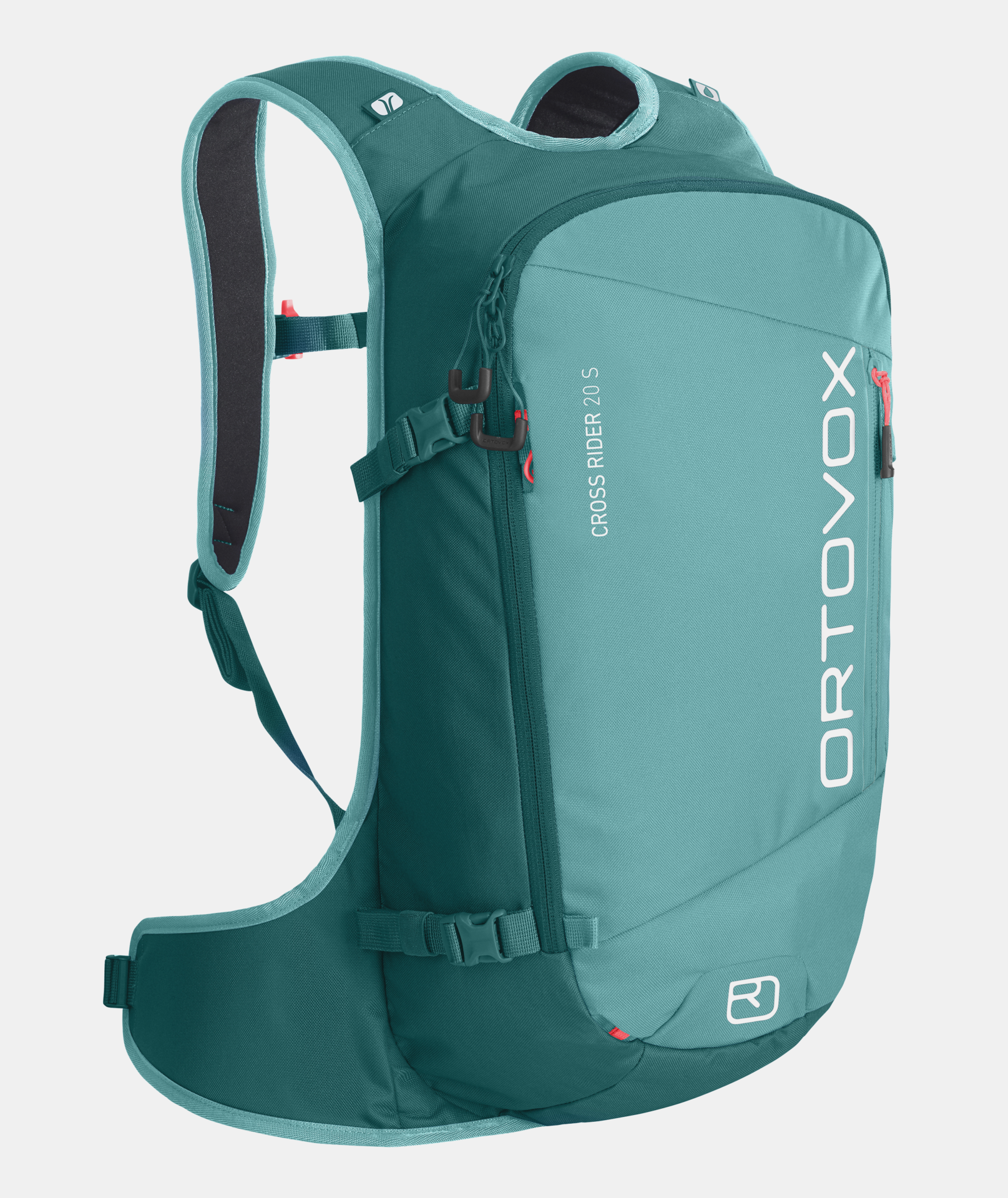 ORTOVOX Freeride Backpack Cross Rider 20S
