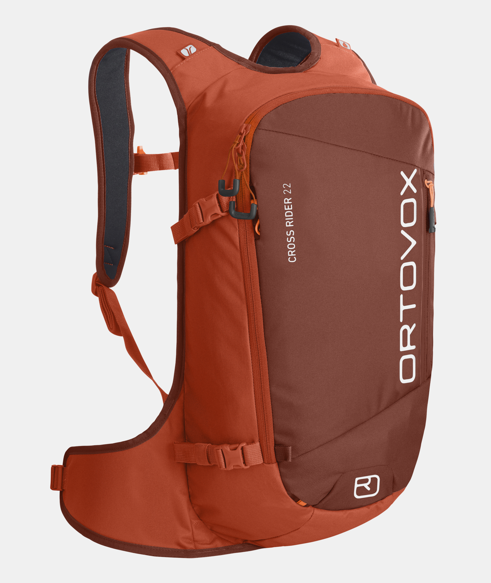 ORTOVOX Freeride Backpack Cross Rider 22