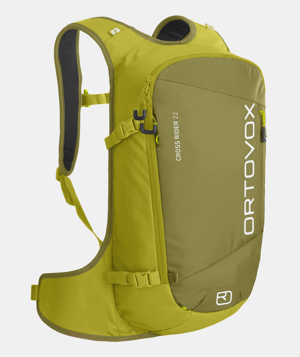 ORTOVOX Freeride Backpack Cross Rider 22