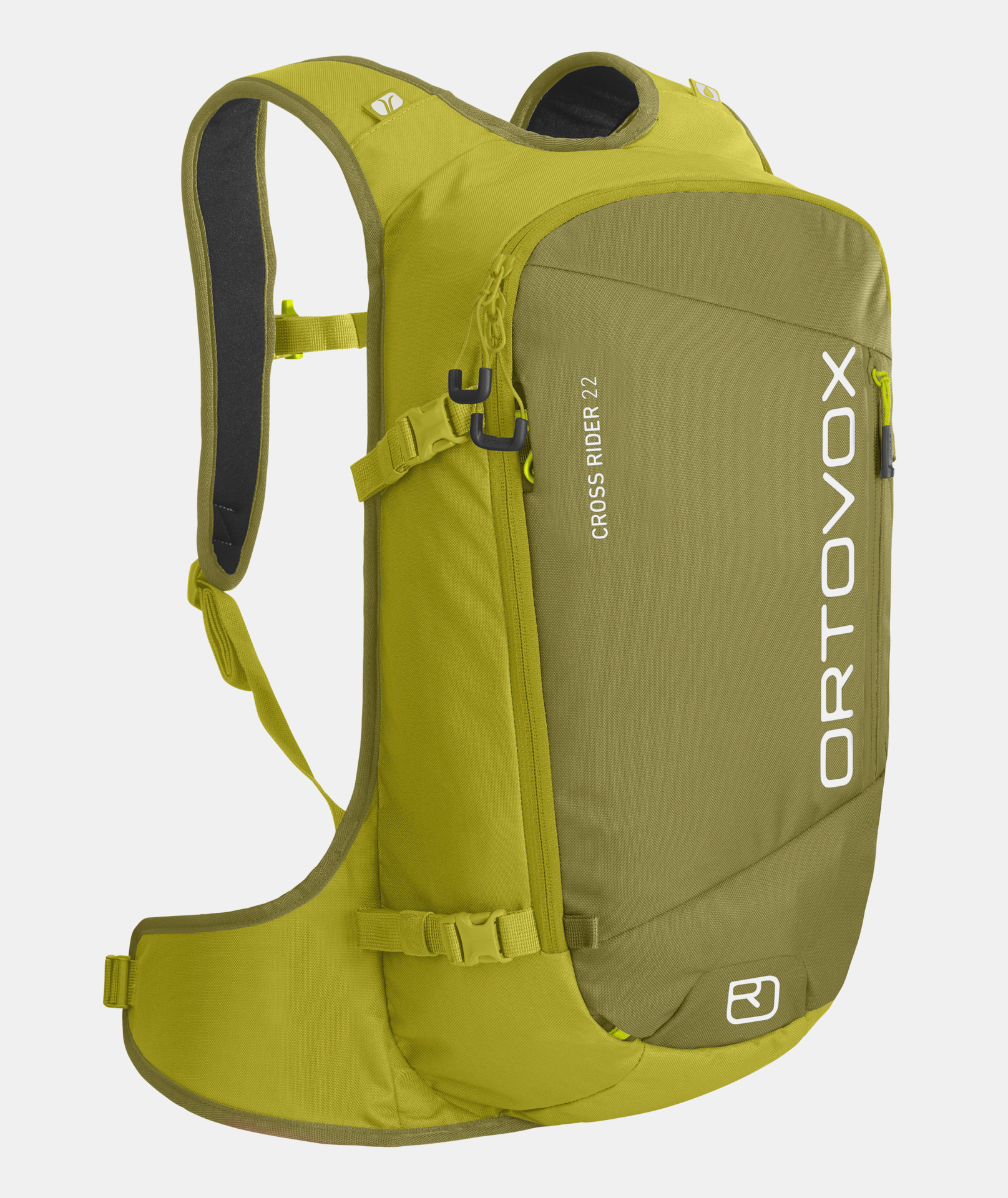 ORTOVOX Freeride Backpack Cross Rider 22