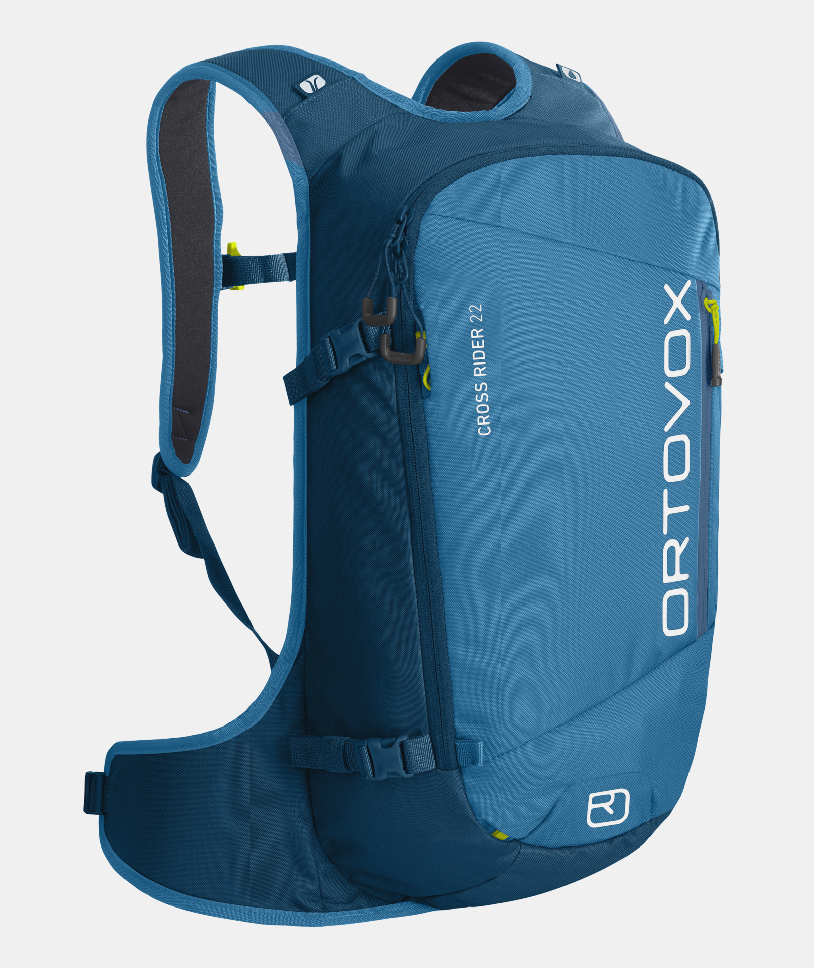 ORTOVOX Freeride Backpack Cross Rider 22