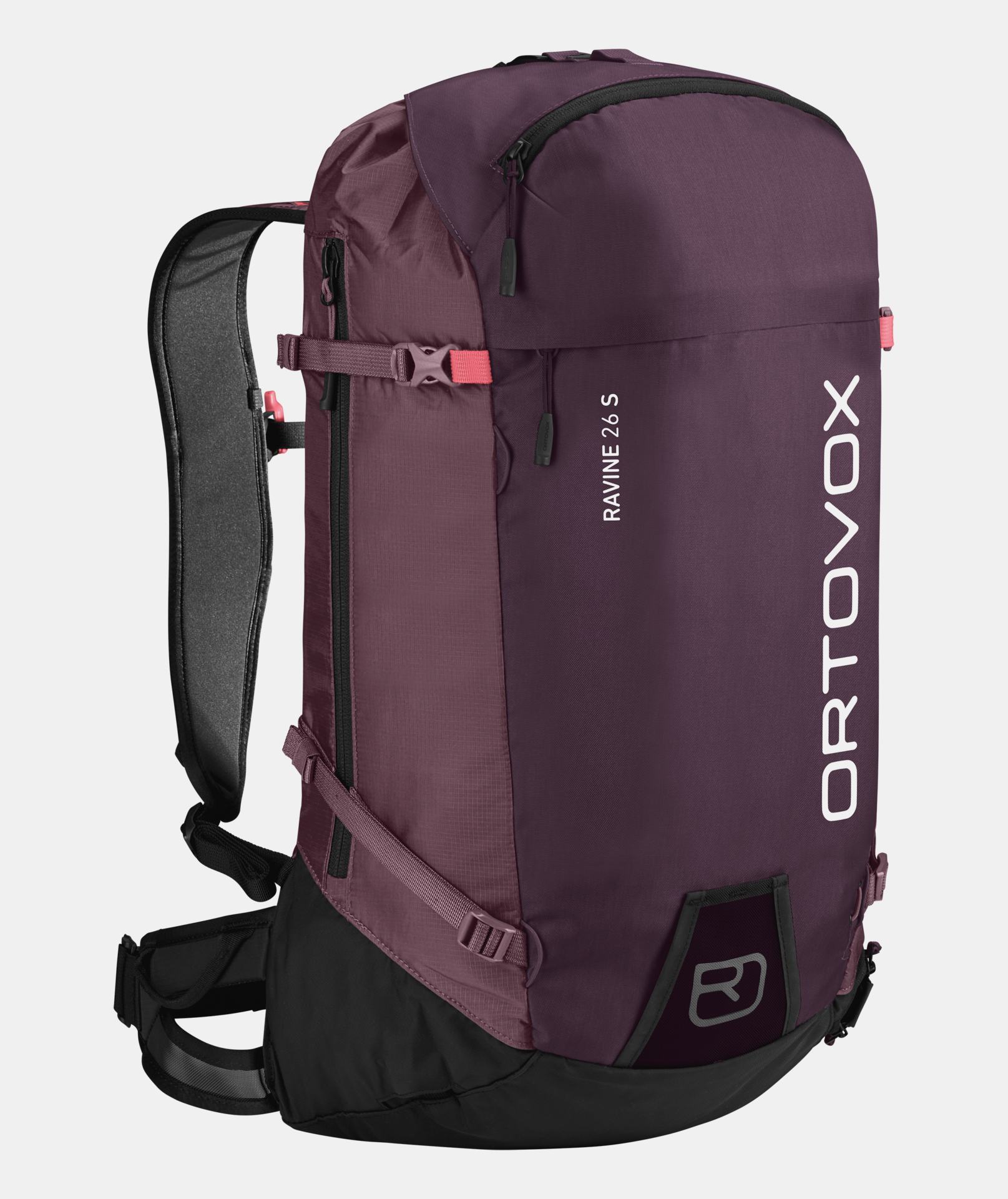 ORTOVOX Freeride Backpack Ravine 26S