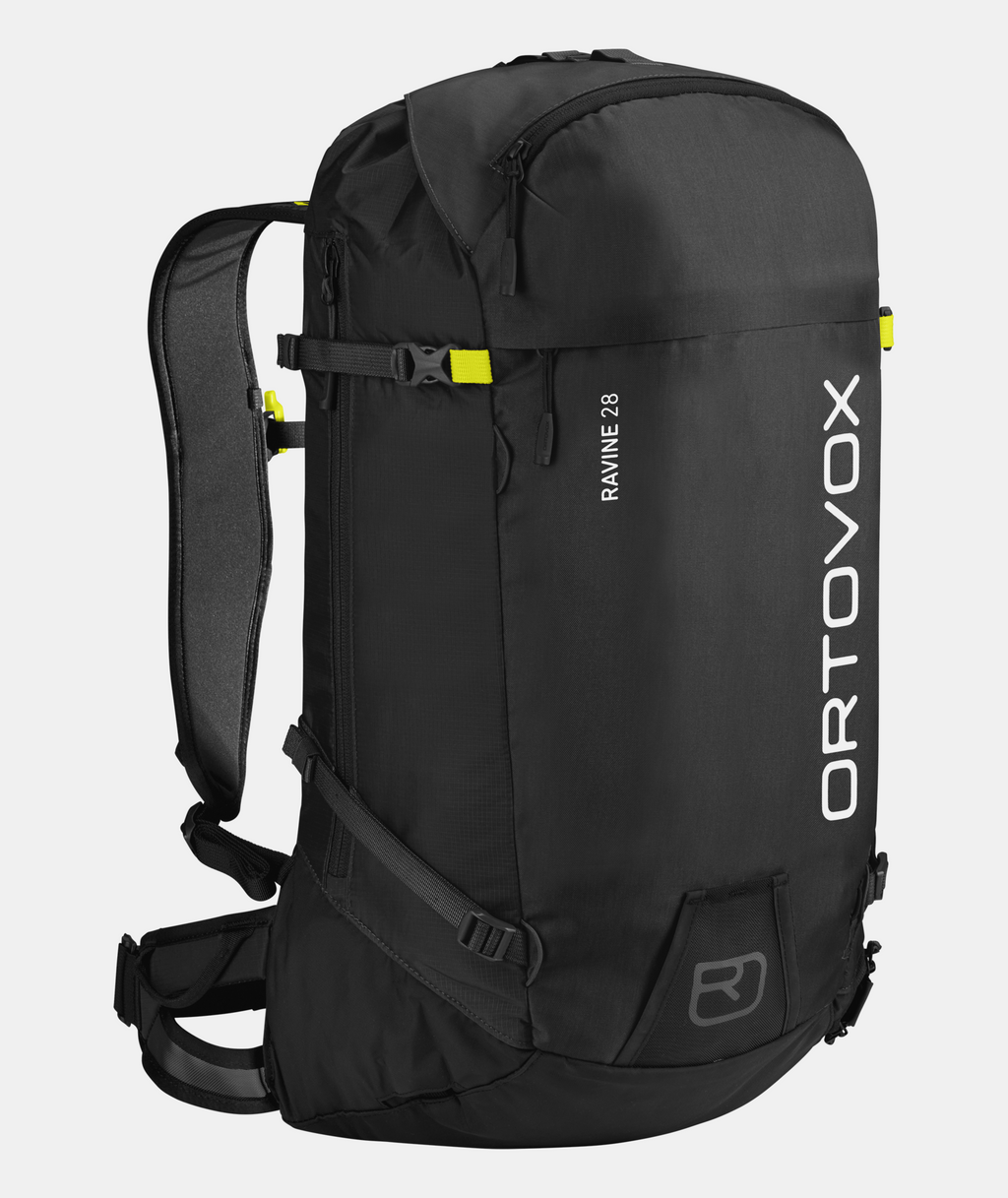ORTOVOX Freeride Backpack Ravine 28