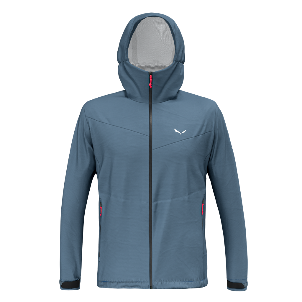 SALEWA Puez 2.5L PTX Jacket M