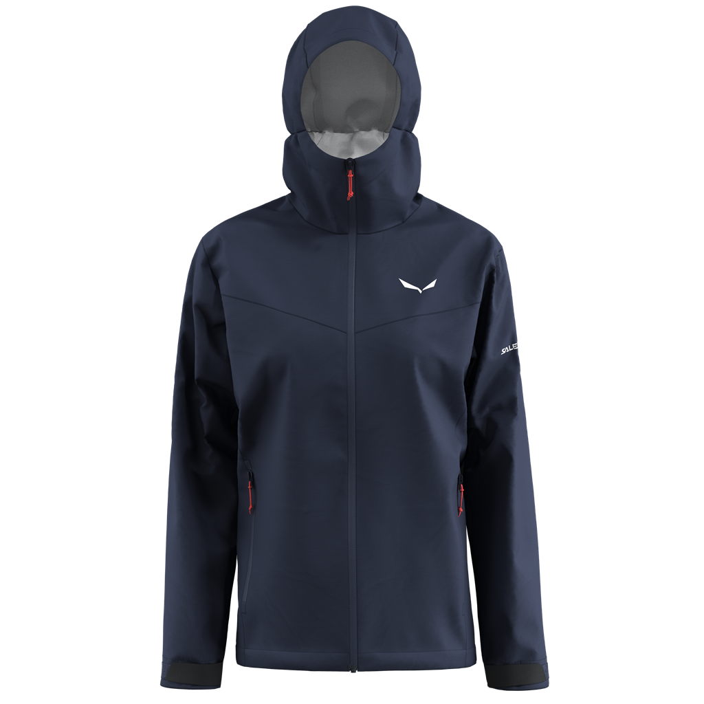 SALEWA Puez 2.5L PTX Jacket W