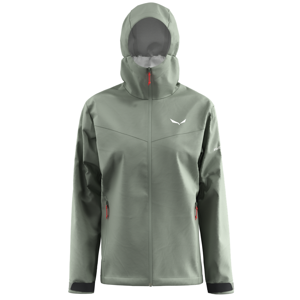 SALEWA Puez 2.5L PTX Jacket W