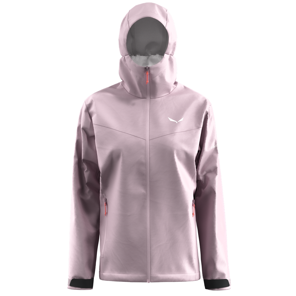 SALEWA Puez 2.5L PTX Jacket W
