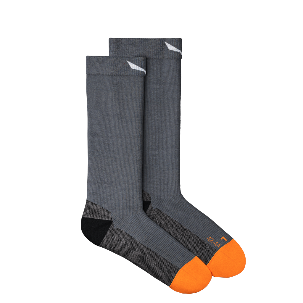 SALEWA Mountain Trainer Merino Crew Socks Mens