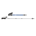 SALEWA Puez Aluminium 3-Piece Trekking Poles