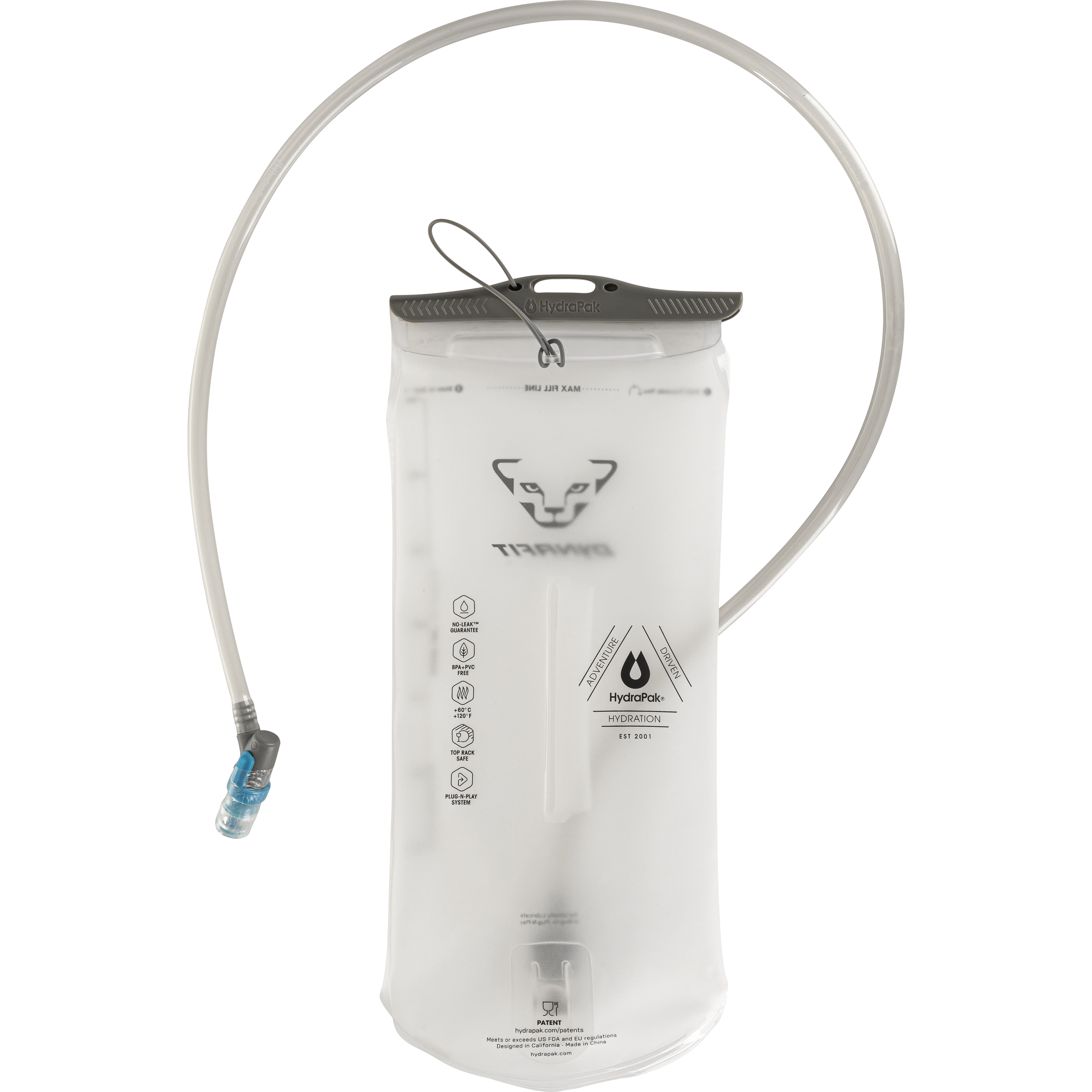 DYNAFIT Hydration Reservoir 1.5L