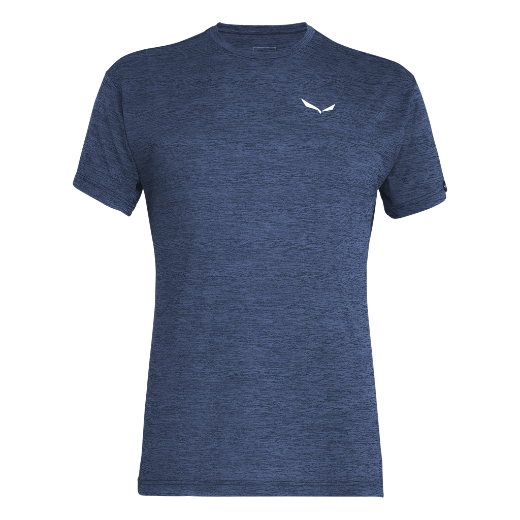 SALEWA Puez Melange Dry Short Sleeve Tee M