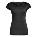 SALEWA Puez Melange Dry Short Sleeve Tee W