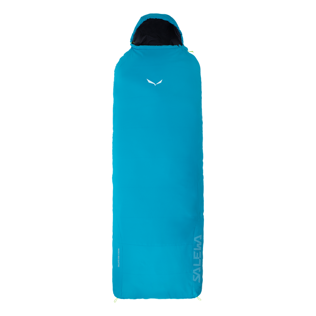 SALEWA Micro II 650 Quattro Sleeping Bag