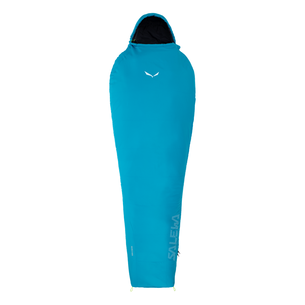 SALEWA Micro II 600 Sleeping Bag
