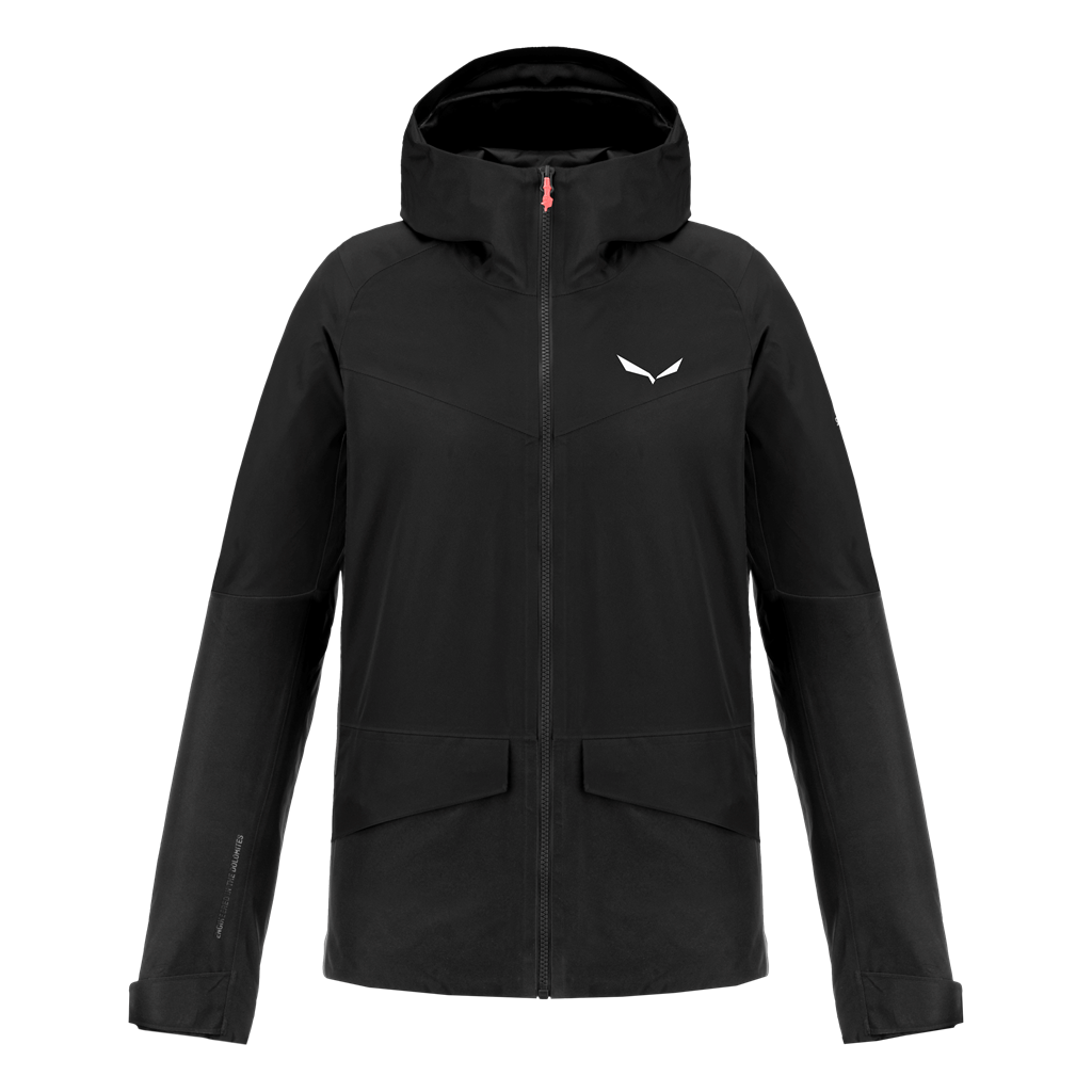 SALEWA Puez 2L GTX Jacket W