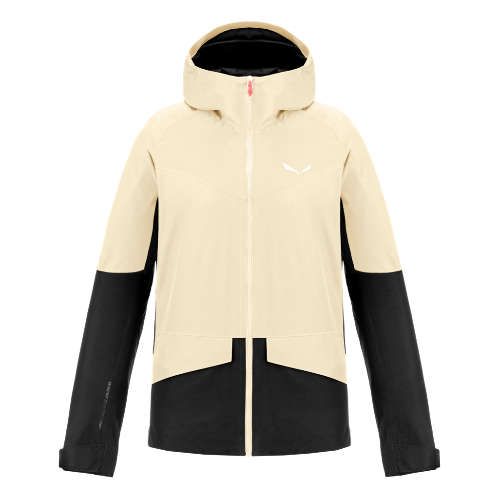 SALEWA Puez 2L GTX Jacket W