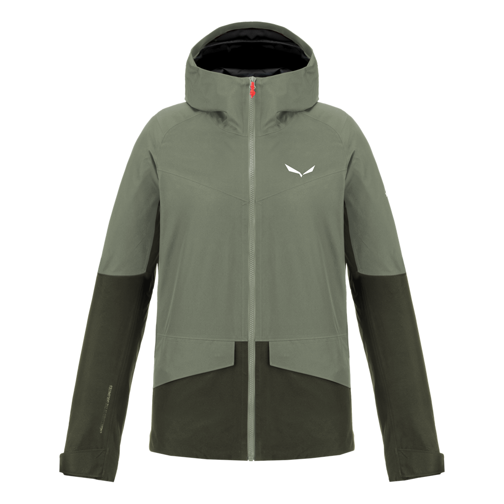 SALEWA Puez 2L GTX Jacket W