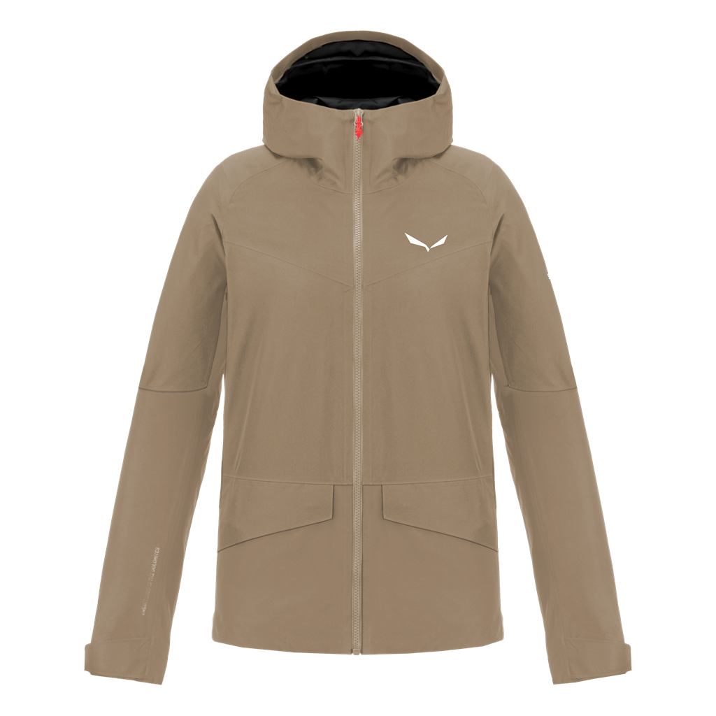 SALEWA Puez 2L GTX Jacket W