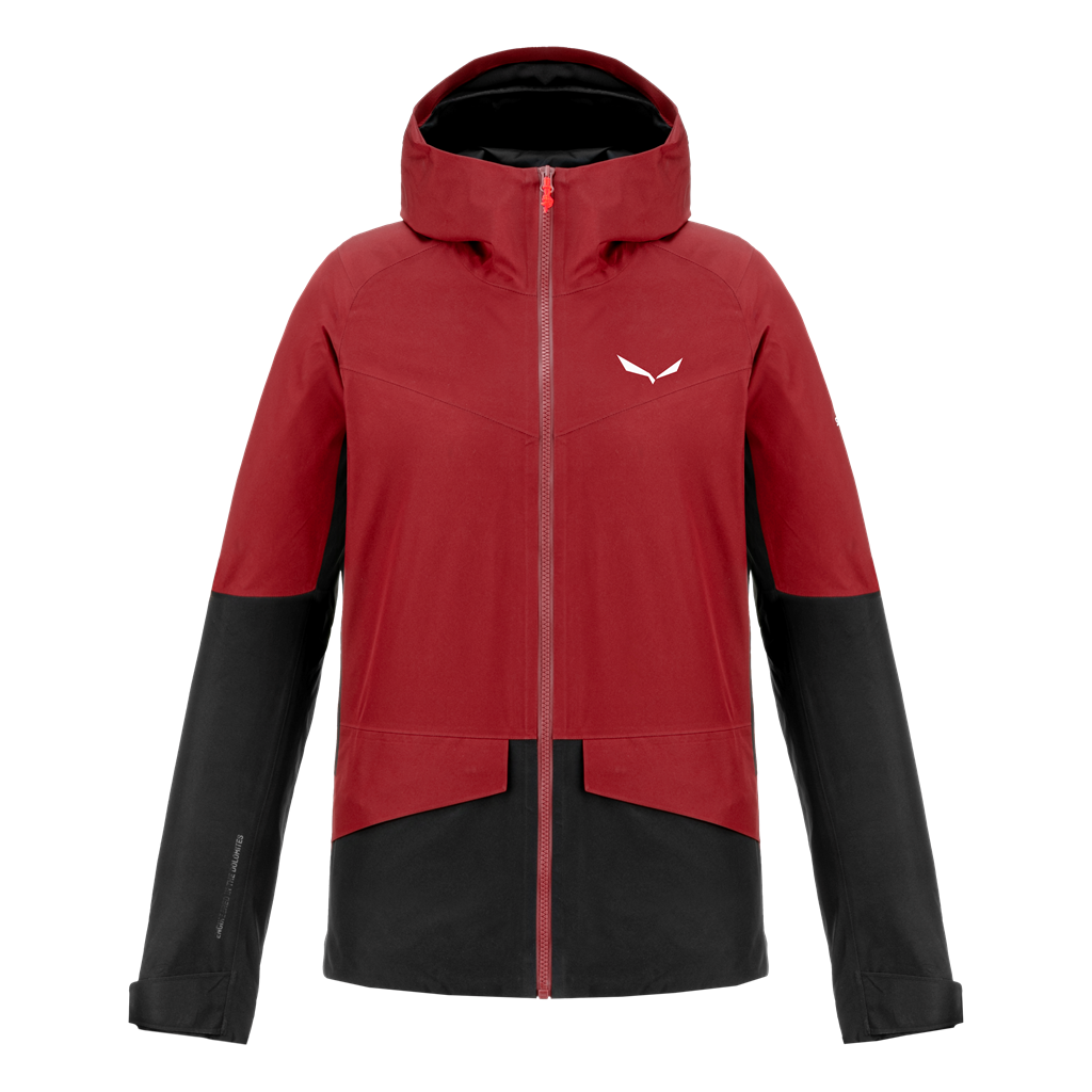 SALEWA Puez 2L GTX Jacket W