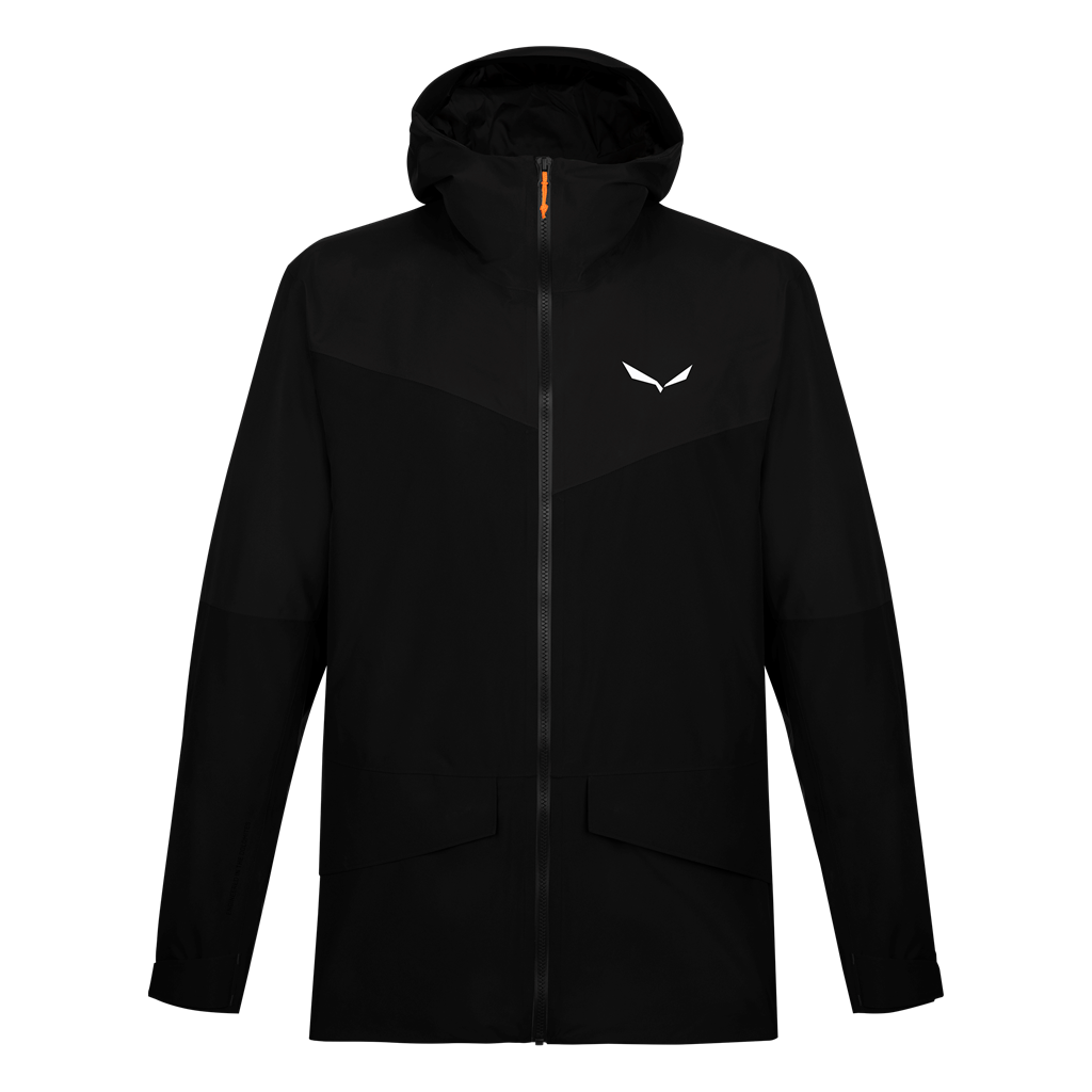 SALEWA Puez 2L GTX Jacket Mens