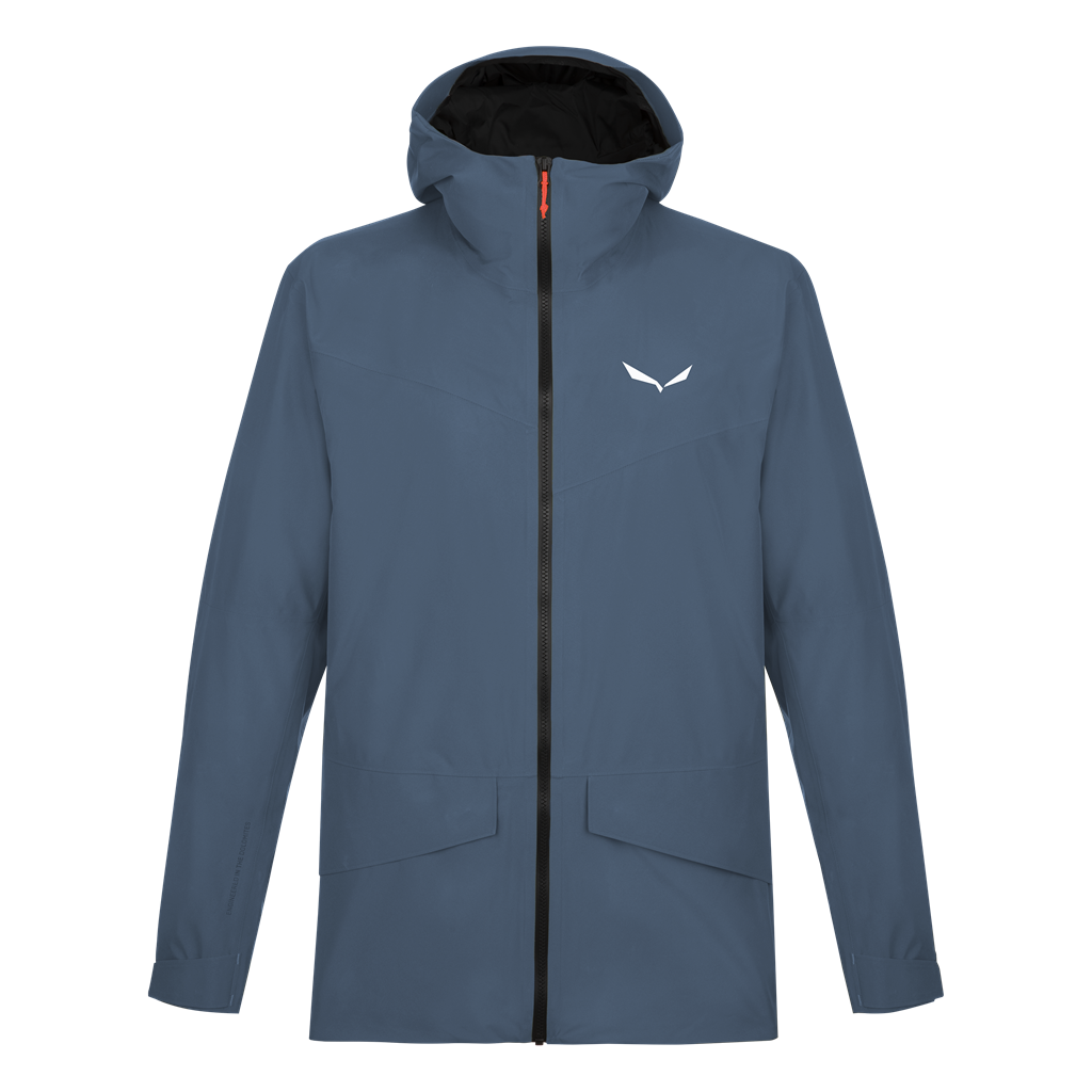 SALEWA Puez 2L GTX Jacket Mens