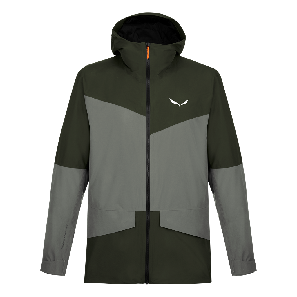 SALEWA Puez 2L GTX Jacket Mens
